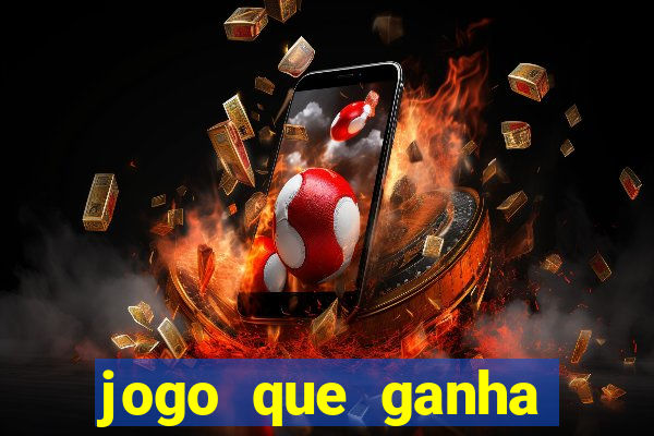 jogo que ganha dinheiro sem precisar depositar nada